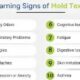 Mold Toxicity