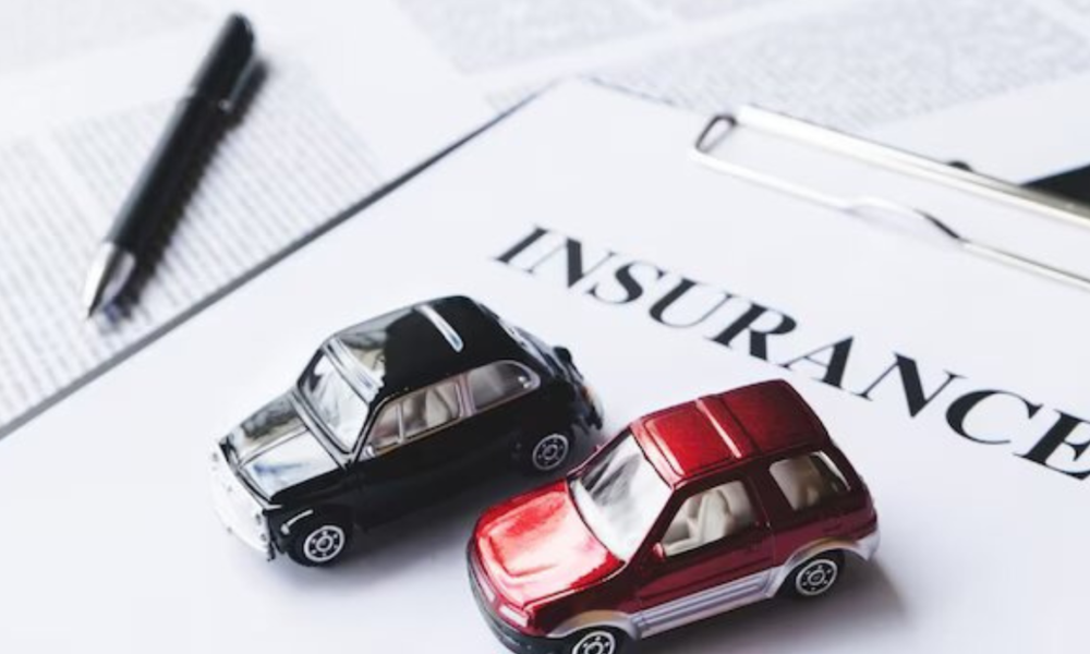 Auto Insurance Attorney Near Me