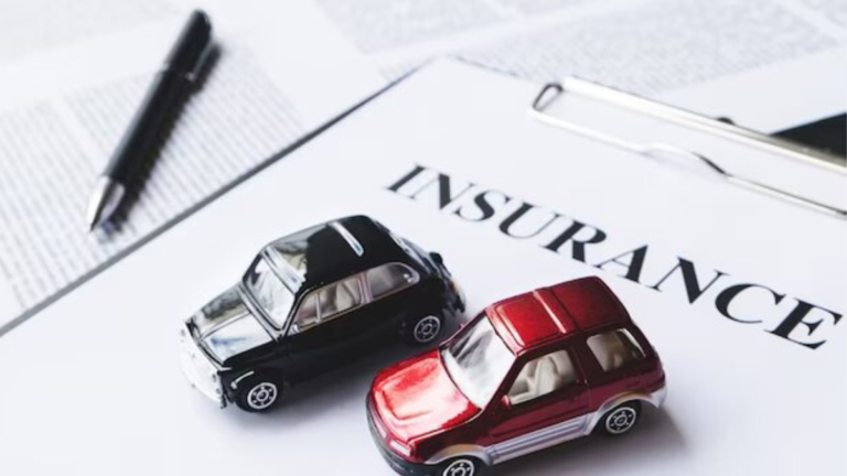 Auto Insurance Attorney Near Me