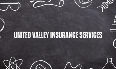United Valley Insurance Services