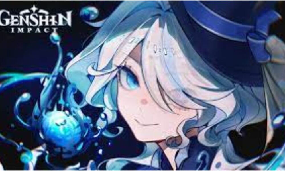 Genshin Impact Leaks: A world of secrets, excitement, and community engagement