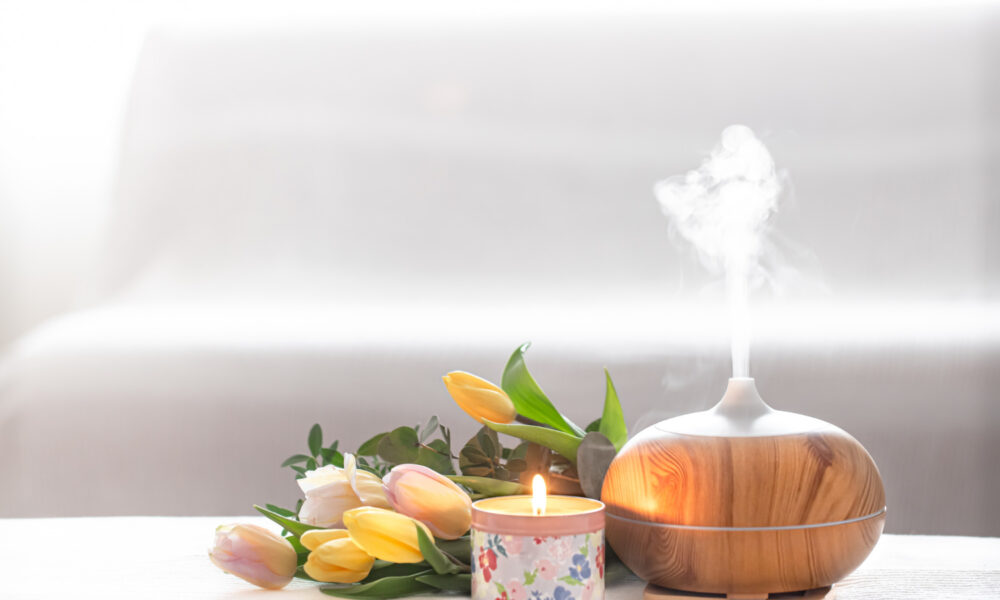 China Made Custom Air Freshener