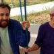 Missing Peace Activist Vivian Silver - Son Awaits