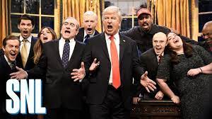 Saturday Night Live