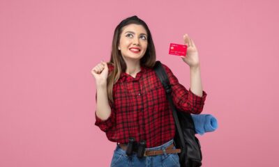 Discover It Card