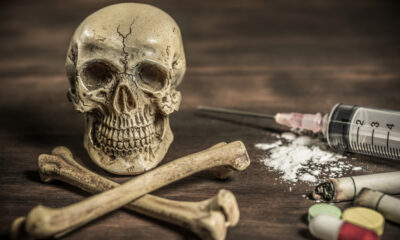 History of Drugs