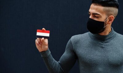 Jokowi, Indonesia's Kingmaker, Keep Influence after Election