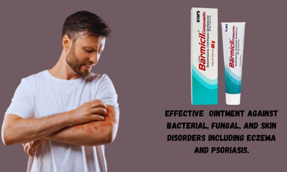 Betametasona Clotrimazol Gentamicina