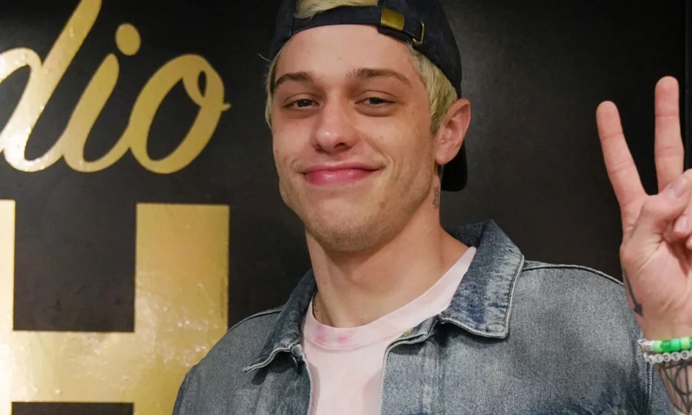 Pete Davidson