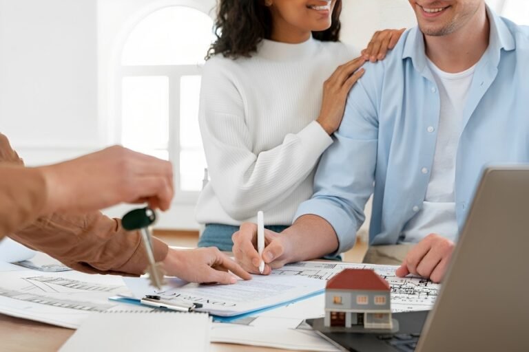 Empower Your Future with NewRez: Achieve Your Homeownership Dreams Today 7 An image representing newrez: A fresh approach to mortgages, innovation, and exceptional customer service.