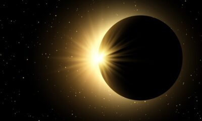 The Ring of Fire: 2023 Annular Solar Eclipse