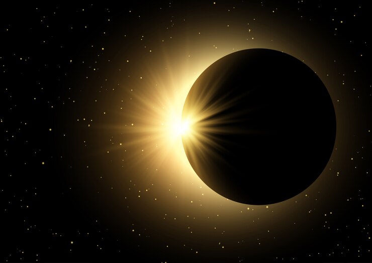 The Ring of Fire: 2023 Annular Solar Eclipse