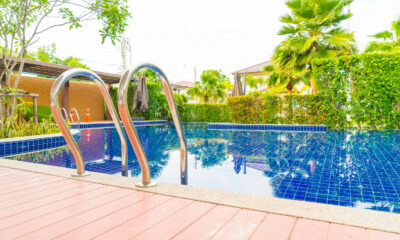 Pool Repair