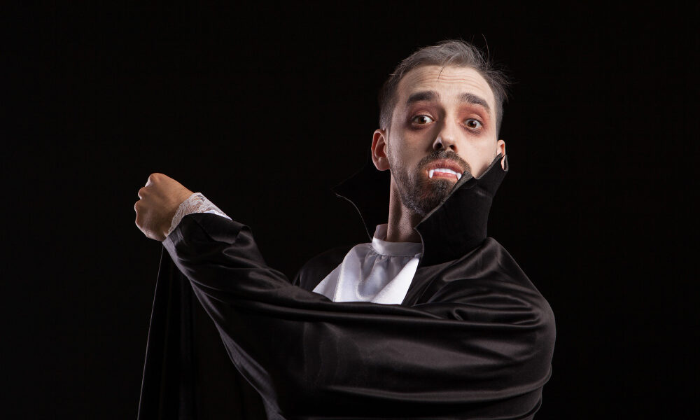 Men in Black Costume: Unveiling the Mysterious Attire