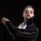 Men in Black Costume: Unveiling the Mysterious Attire