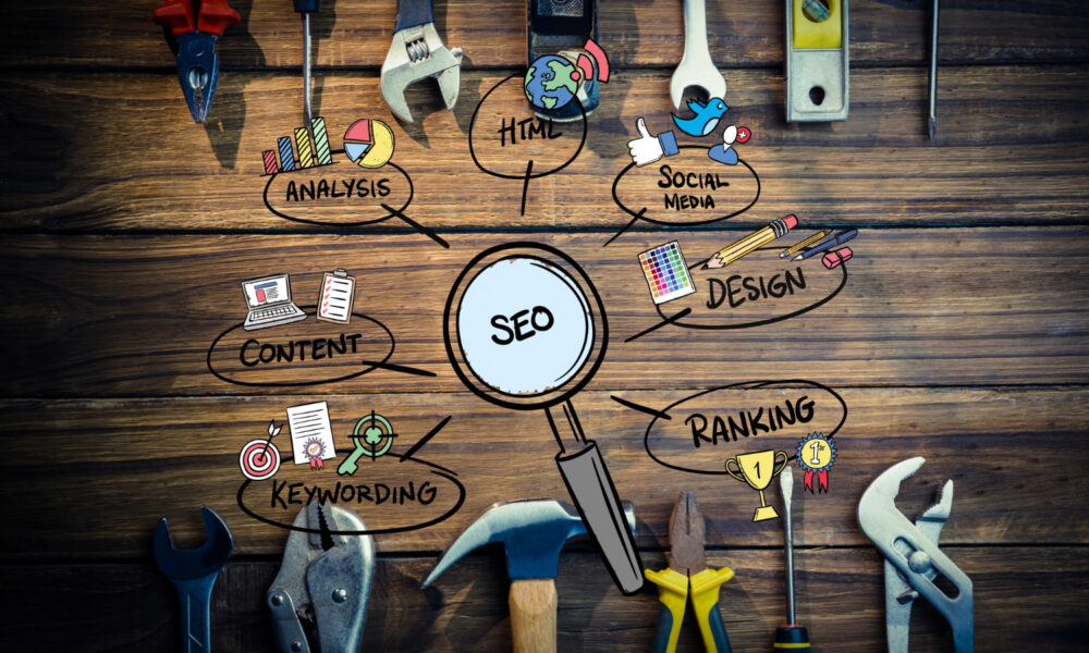 SEO Optimization