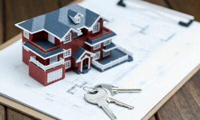 Mortgage Prequalify Online: the excitement of home ownership.