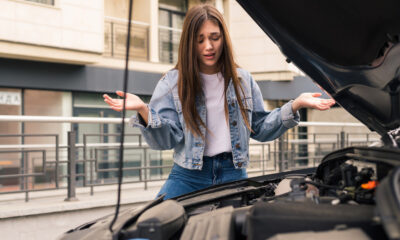 Vehicle Batteries
