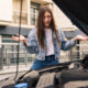 Vehicle Batteries