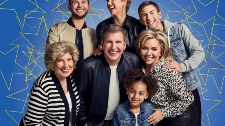 Chrisley Knows Best Daughter Dies 2 Chrisley Knows Best