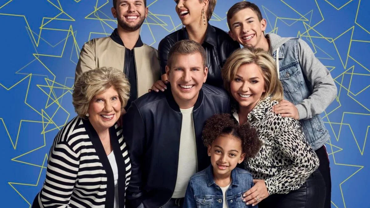 Chrisley Knows Best Daughter Dies