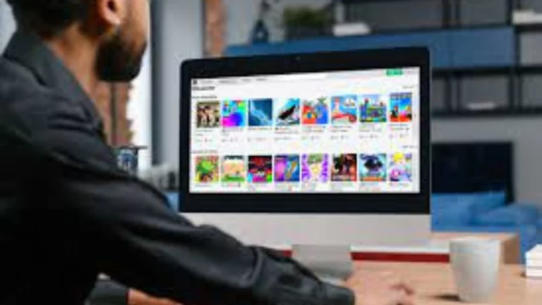 Exploring Roblox R63: A Comprehensive Exploration 4 Exploring Roblox R63