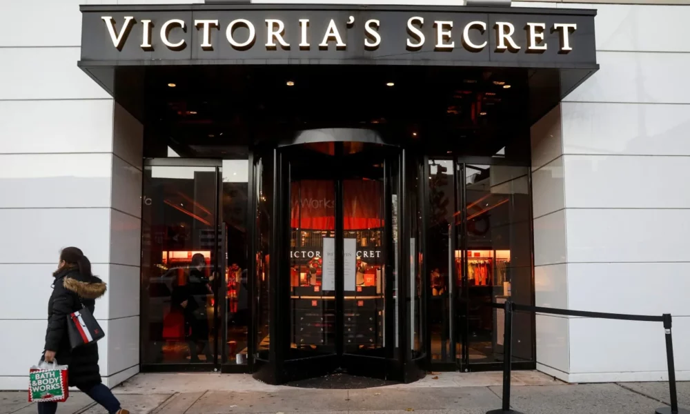 Victoria Secret Karen Lawsuit Update