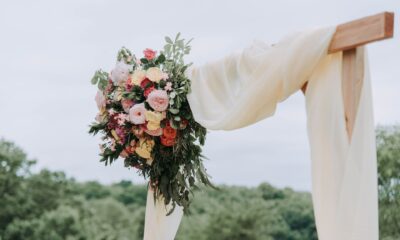 Courthouse Wedding