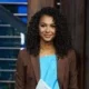 Malika Andrews Husband