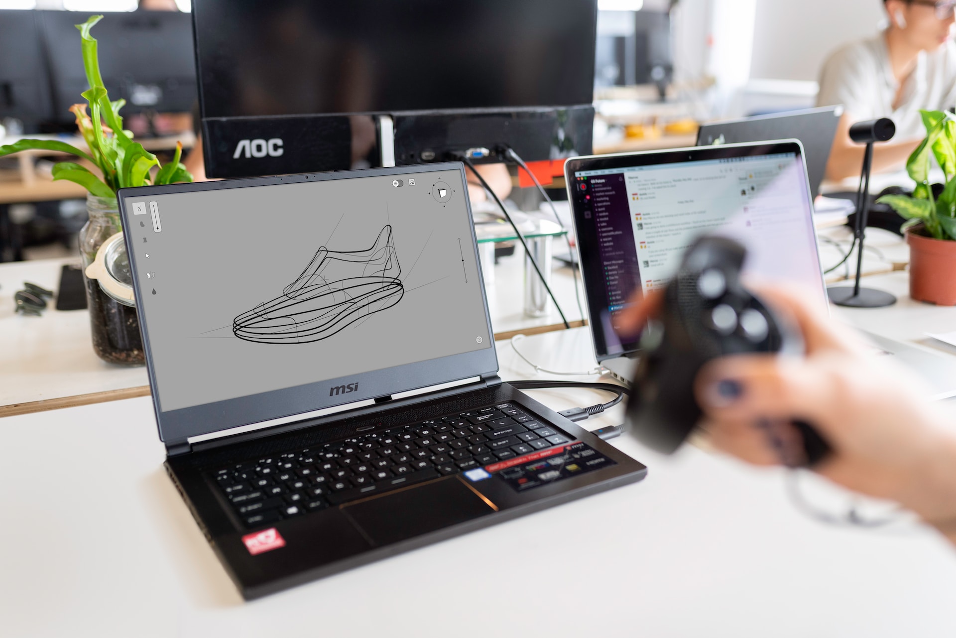 Procurement Software