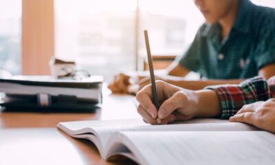 How to Prepare High School Students for College Writing