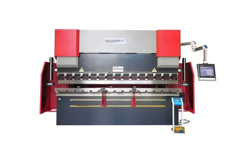 Hydraulic Press Brake