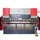 Hydraulic Press Brake