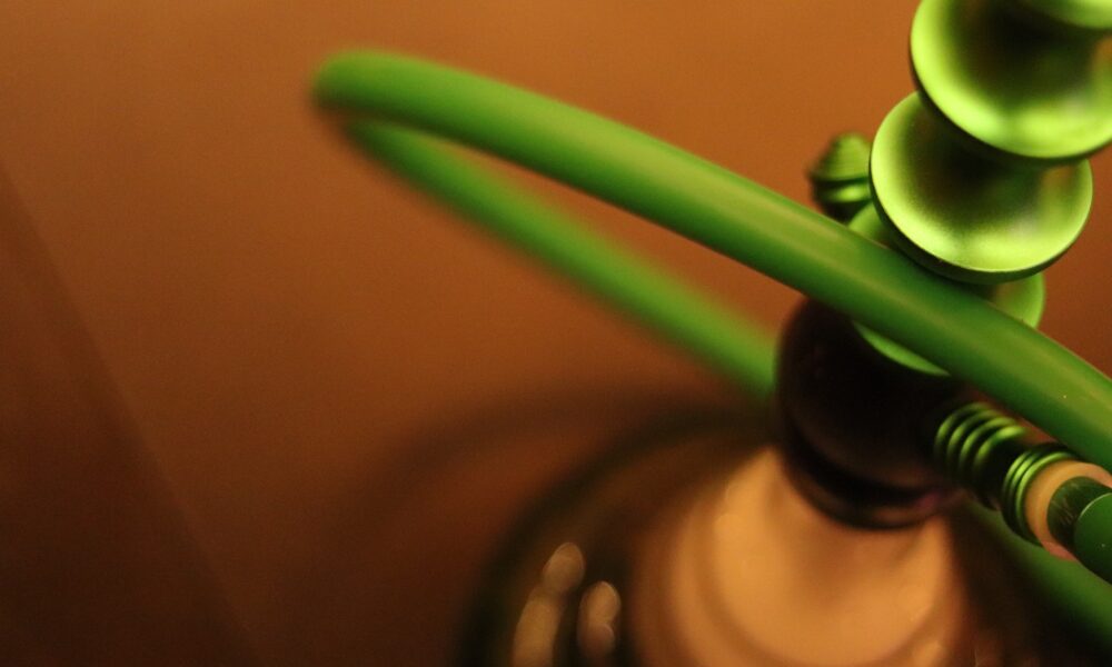 Parts and Accessories for Hookahs