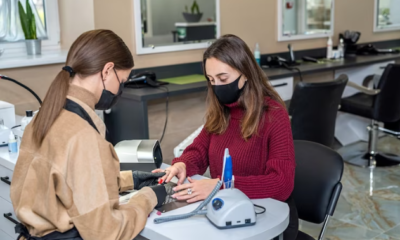 How to Choose the Right Nail Technician Course