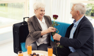 Senior-Friendly Travel: Packing Tips and Must-Have Essentials
