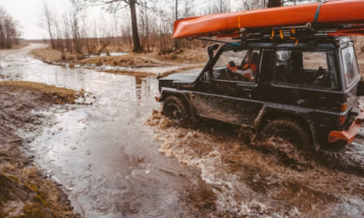 Peak Performance: Ensuring Your Off-Road Vehicles Are Trail-Ready