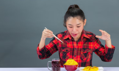 Chew with Ease: Tips to Enhance Chewing Ability