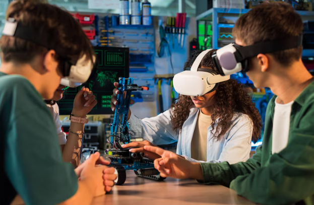 Innovative Engineering Design: Experimentation Techniques