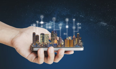Building Tomorrow: Exploring the Shift Towards Smart Cities