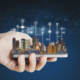 Building Tomorrow: Exploring the Shift Towards Smart Cities