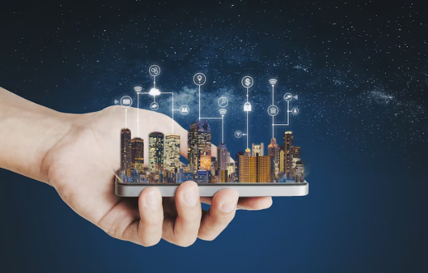 Building Tomorrow: Exploring the Shift Towards Smart Cities