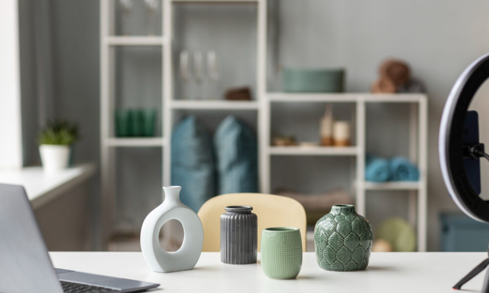 Modern Home Decor Essentials