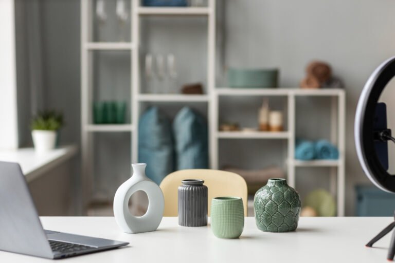 Elevate Your Space with These 12 Modern Home Decor Essentials 6 Modern Home Decor Essentials