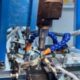 Custom Swiss Machining