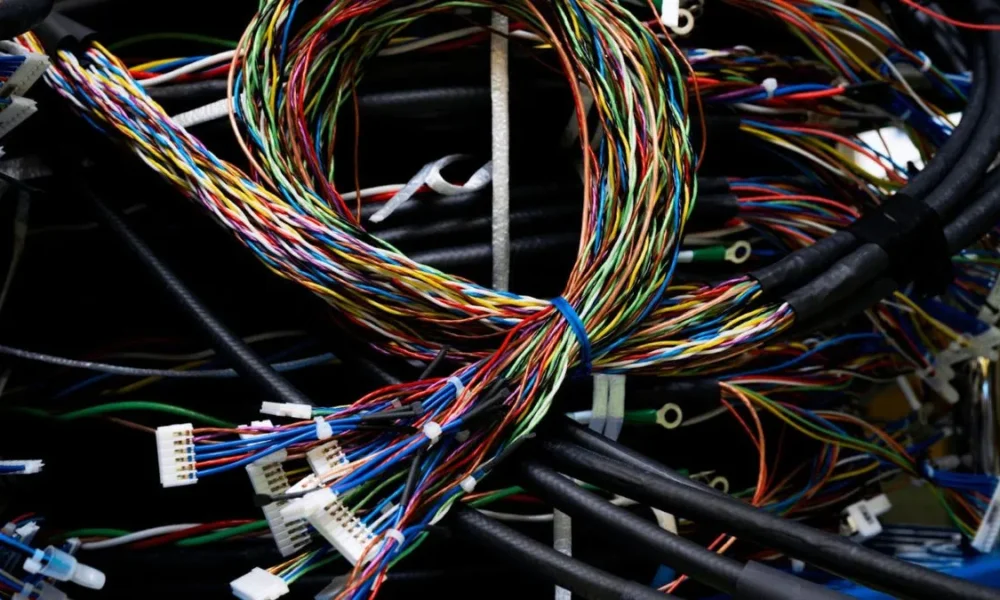 Wire Harnesses