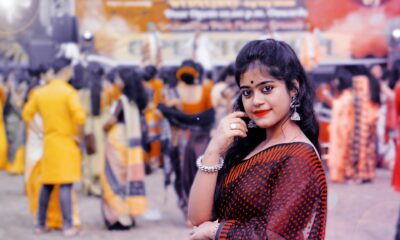 E-Soko Saree