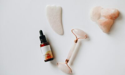 Crystal Massage Therapy