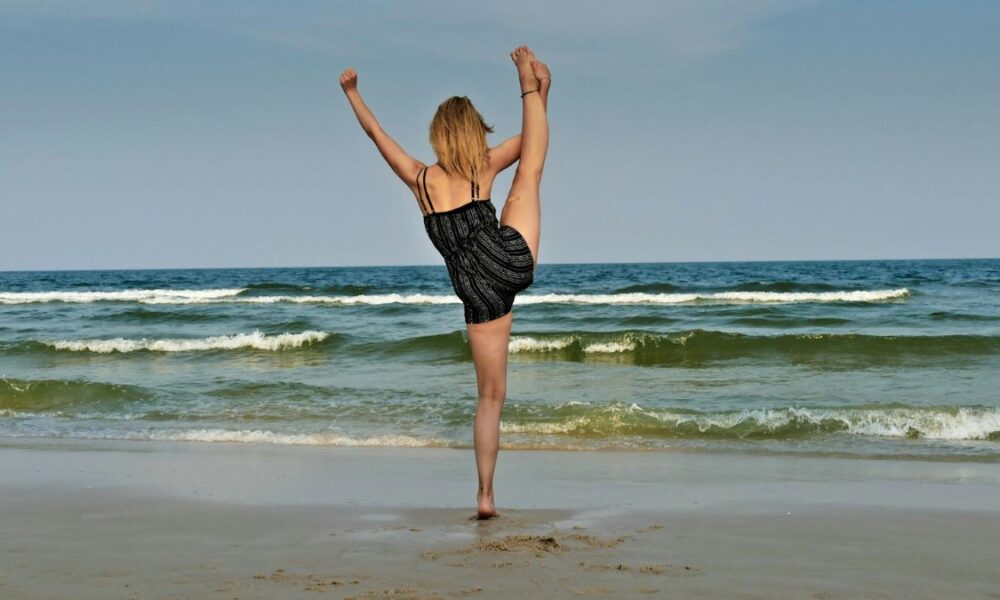 Strength Training for Women