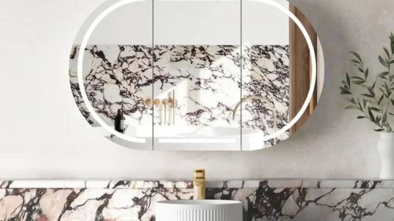 Finding the Best Shaving Cabinet Design for you 5 Shaving Cabinet